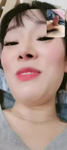 【雨哥原创】少妇粉逼！自拍和少妇裸聊自慰粉逼淫水横流